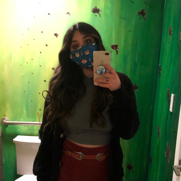 Profile Picture of Lexi Rudner (@rexiludner) on Poshmark