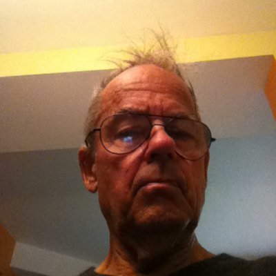 Profile Picture of Richard Boudreau (@dick199) on Twitter