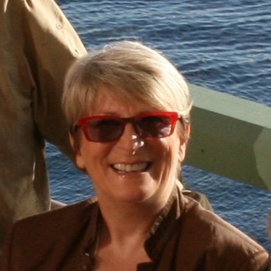 Profile Picture of Alice Diane Ducharme (@ducharme_alice) on Twitter