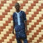 Profile Picture of   Alpha Oumar Diallo A... (@aod455) on Tiktok