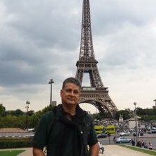 Profile Picture of ALEX CARBONELL (@ALEXCARBO) on Twitter