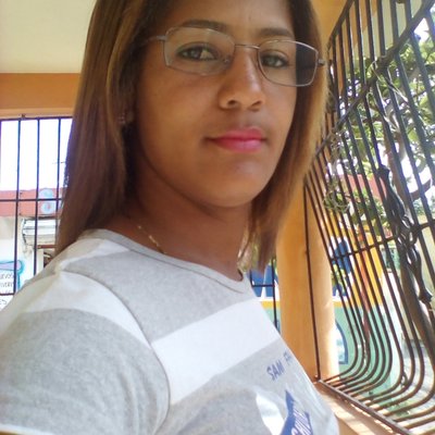 Profile Photo of Diana Iris Baez (@DianaIrisBaez2) on Twitter