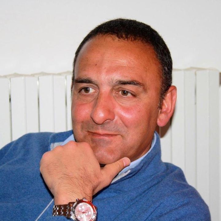 Profile Picture of Francesco (@@frankmil) on Tiktok