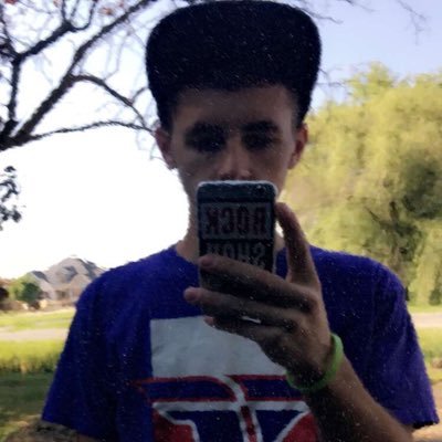 Profile Picture of Michael Iddings (@Iddings57) on Twitter