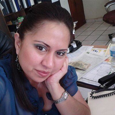 Profile Picture of Maria Mata (@margarita0877) on Twitter