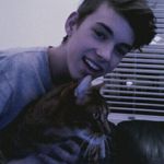 Profile Picture of Евгений Даль (@theodore._.miles) on Instagram