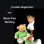 Profile Picture of Mario Iván Martínez (@a_sonar_despiertos_mario_ivan) on Instagram