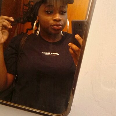 Profile Picture of Malika Thomas (@mthomas0052) on Twitter