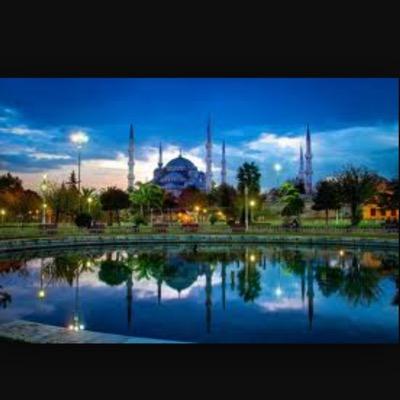 Profile Picture of Bryce Harmon (@turkeytecountry) on Twitter