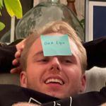 Profile Picture of Chandler (@jezchandler) on Instagram