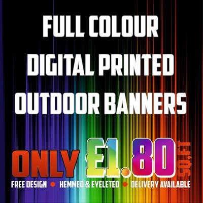 Profile Picture of Wirral Banners (@MattWirral) on Twitter