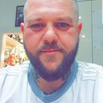 Profile Picture of John hollis (@bigjohn1587) on Instagram