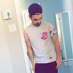 Profile Picture of Jeremy Charette (@jeremy.charette) on Instagram