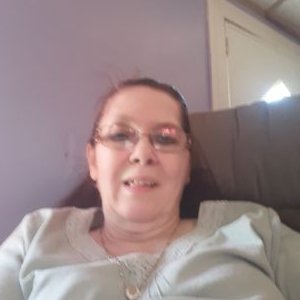 Profile Picture of Sharon Sharpe (@SharonS12648661) on Twitter