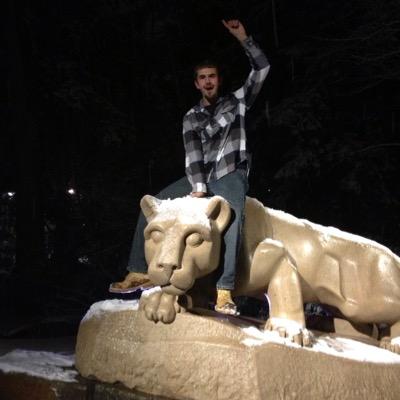 Profile Picture of Jake From State Penn (@longhany) on Twitter