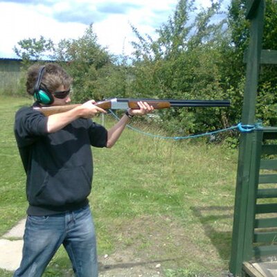 Profile Picture of George Prentice (@Geo10101) on Twitter