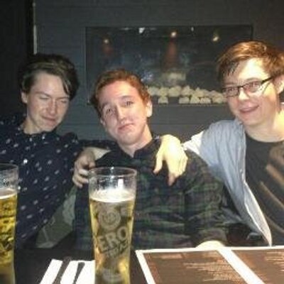 Profile Picture of Alex Snowball (@AlexSnowball) on Twitter