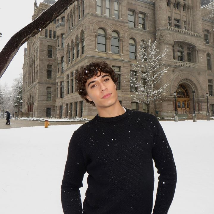 Profile Picture of   ?itemId=6795709863923158278... (@stefano.chaves) on Tiktok