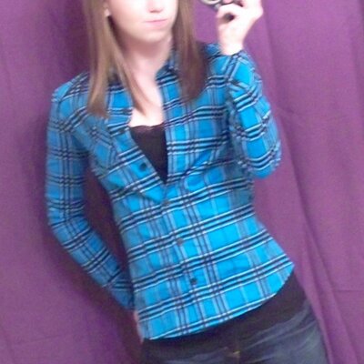 Profile Picture of Kendall Glenn (@kendall_mae) on Twitter