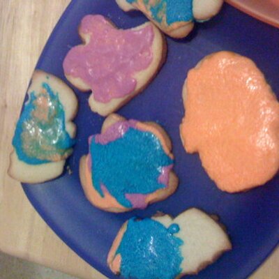 Profile Picture of AA Adams (@LuckyAdams) on Twitter