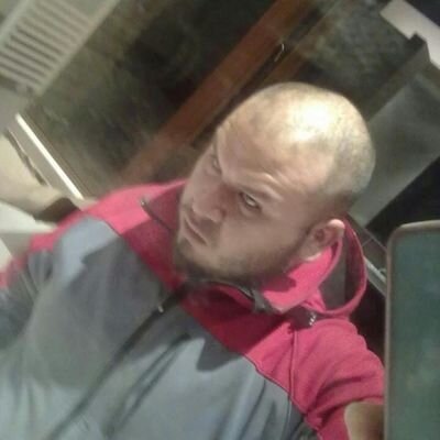 Profile Picture of Christopher Saez (@noisedagangsta) on Twitter