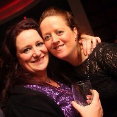 Profile Picture of Sharon Barry (@Barry_shaz) on Twitter