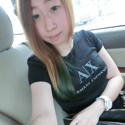 Profile Picture of Shirly Chang (@ChangShirly) on Twitter
