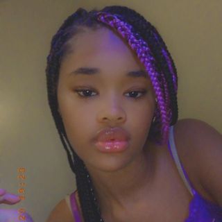 Profile Picture of Heaven Franklin (@heaven.franklin.169) on Facebook