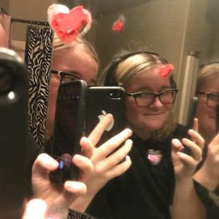 Profile Picture of Karlie Roberts (tuna l minzy) (@karlie.roberts.7503) on Facebook