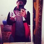 Profile Picture of DAVID VALDIVIA (@c_d_valdivia) on Instagram