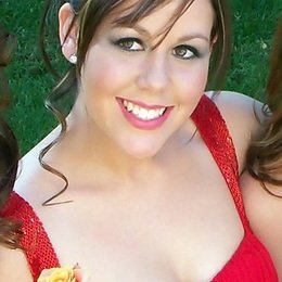 Candice Quirk - Twitter Profile Picture of Candice Quirk (@candyq1) on Twitter