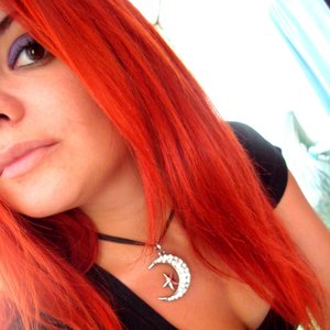 Profile Picture of Michele Noce Camilo (@michelethesiniseverywhere) on Myspace