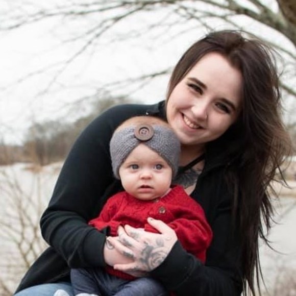 Profile Picture of Michaela Martin (@michaela12046) on Poshmark