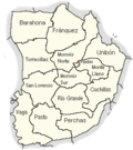 Profile Picture of List of barrios and sectors of Morovis, Puerto Ricoon Wikipedia