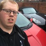 Profile Picture of Mark Howlett (@mark.howlett.507) on Instagram