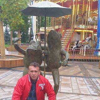 Profile Picture of Edmond Albu (@edmond.albu.5) on Facebook