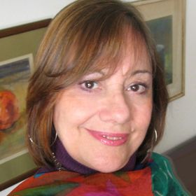 Profile Picture of Viviana Burbridge (@revistadeartes) on Pinterest
