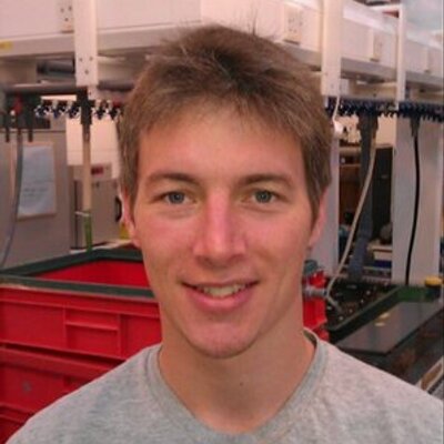 Profile Picture of Graham Thomas (@Gray_Thomas1) on Twitter