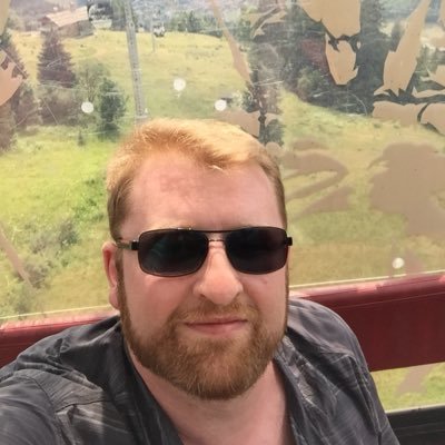 Profile Picture of Michael Lustig (@MichaelLustig4) on Twitter