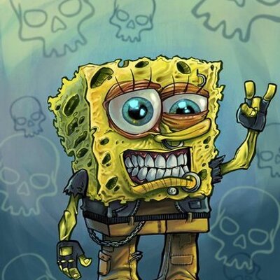 Profile Picture of Alexander Ryan Tabb (@TabbRyan) on Twitter