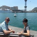 Profile Picture of Suzanne Claxton (@suzsim_4) on Instagram