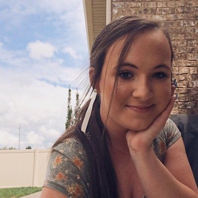 Profile Picture of Katelyn Moore (@katelynm0725) on Twitter