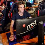Profile Picture of Richard Košík (@richard_kosik) on Instagram