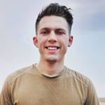 Profile Picture of Christopher Ray (@agent_michael_scoon) on Instagram