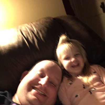 Profile Picture of Kevin Barrett (@sweetman23) on Twitter