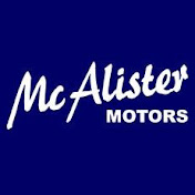 Profile Picture of McAlister Motors (@mcalistermotors) on Youtube