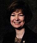 Profile Picture of Linda J. Furneyon Wikipedia