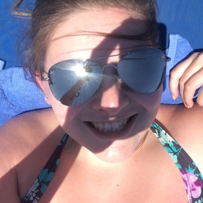 Profile Picture of Tanya Baker (@TanyaBaker1994) on Twitter