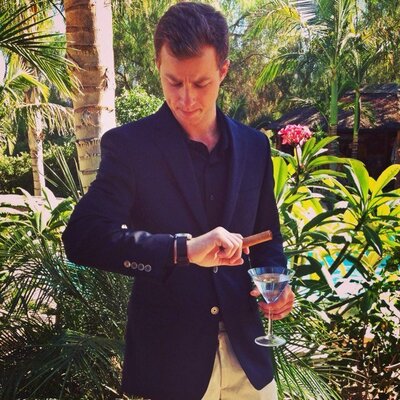 Profile Picture of Blake Lundy (@thelundyeffect) on Twitter