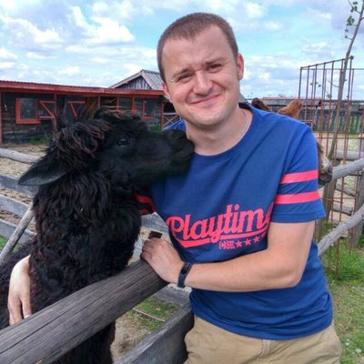 Profile Picture of Patryk Kamiński (@turinPat) on Twitter